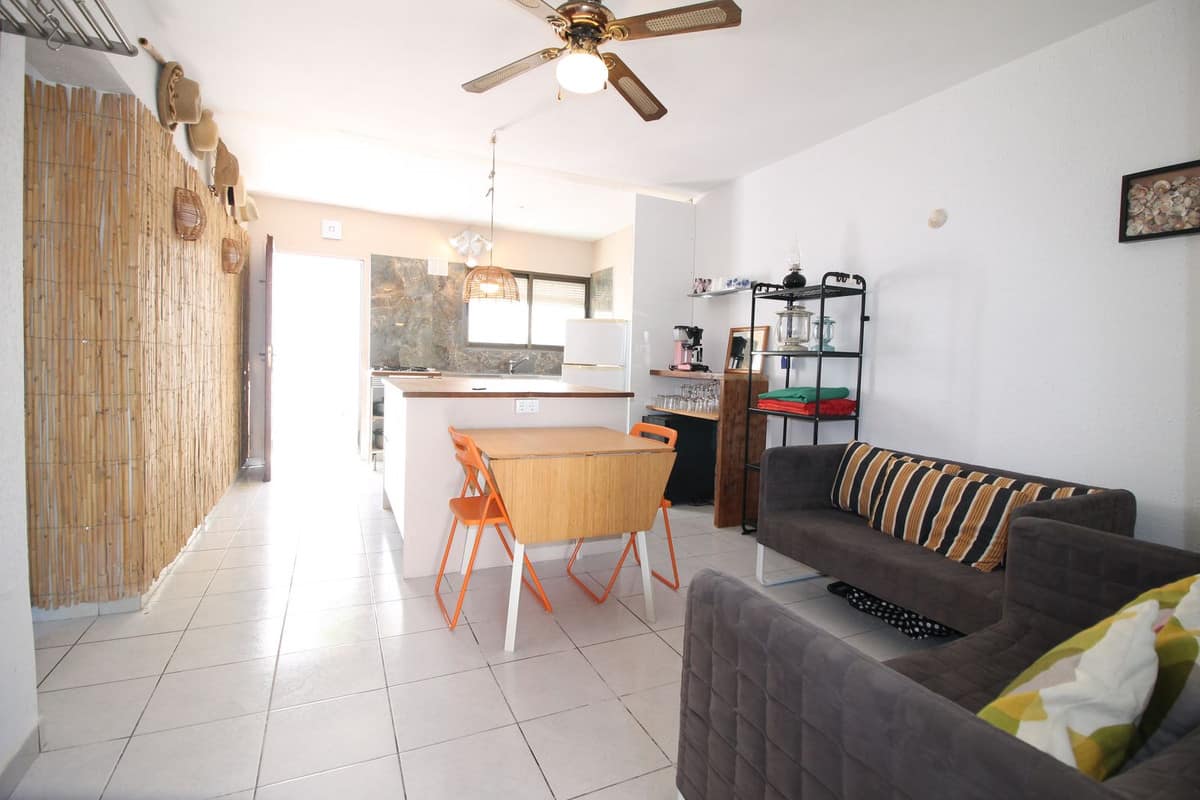 Appartement met 2 slaapkamers in La Cala de Mijas in La Cala de Mijas - foto 3