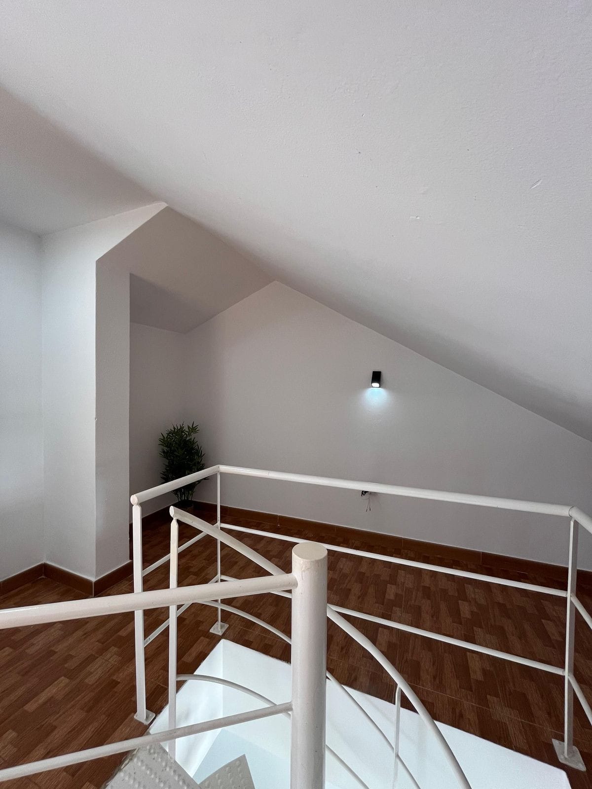 Exclusieve duplex-penthouse in Sebastián Eslava, Málaga in Málaga - foto 5
