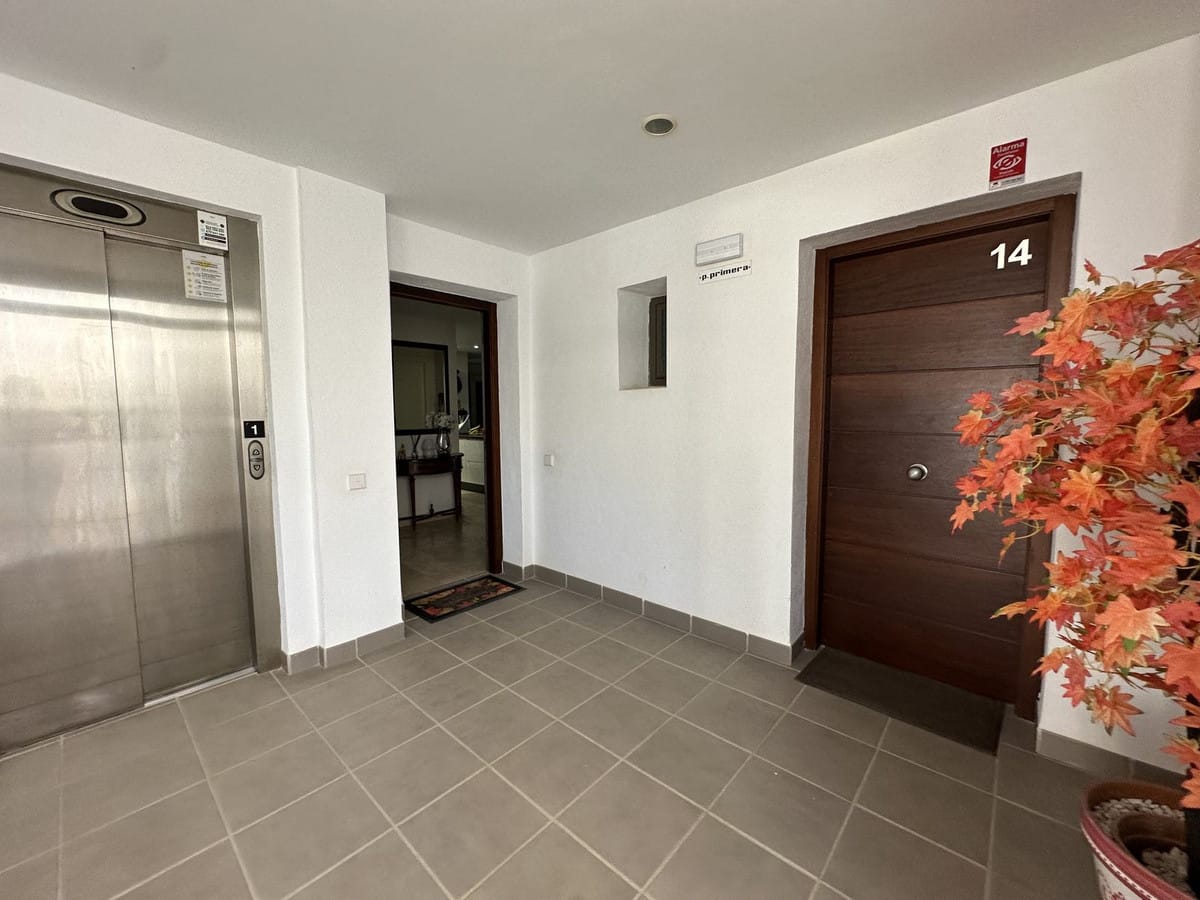 Appartement met 2 slaapkamers in Casares in Casares - foto 5