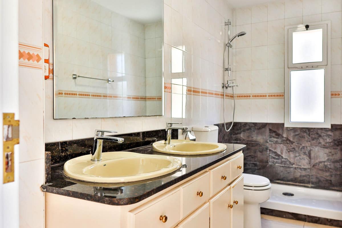 4-slaapkamerhuis in Mijas in Mijas - foto 17