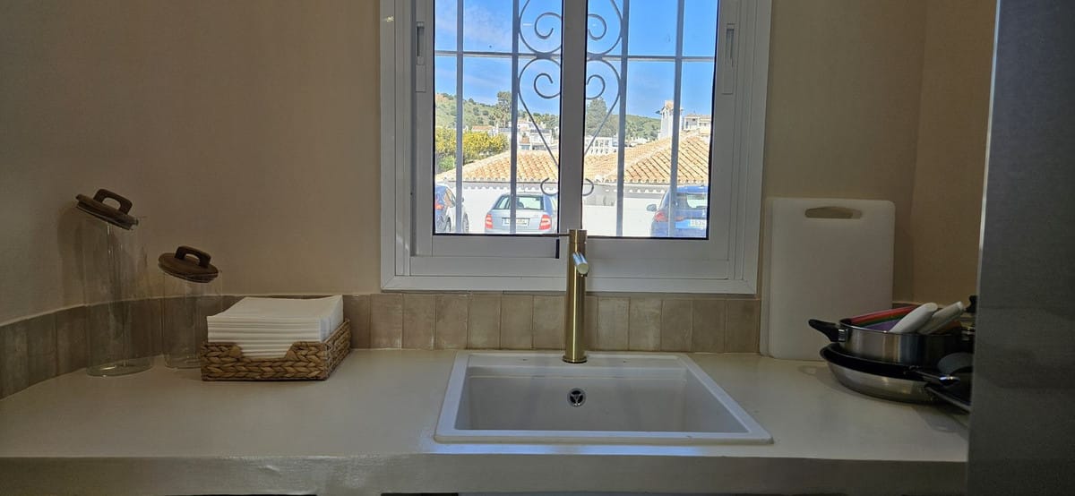 2-slaapkamer huis in Calahonda in Calahonda - foto 14