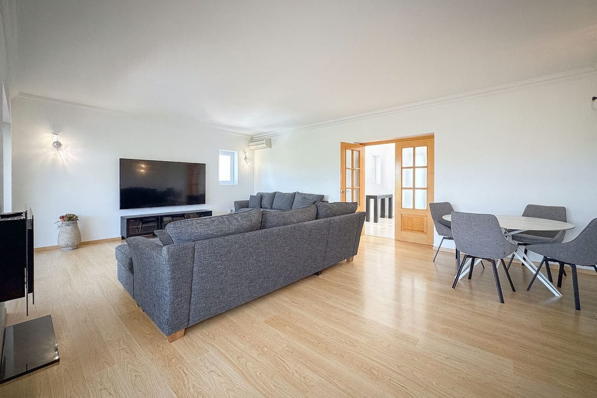 Villa met 4 slaapkamers in Cerros del Aguila in Cerros del Aguila - foto 8