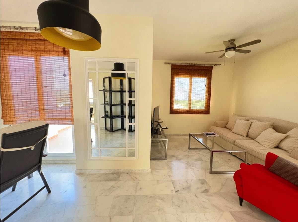 Frontline Golf duplex penthouse met panoramisch zeezicht – Valle Romano, Estepona in Valle Romano - foto 8