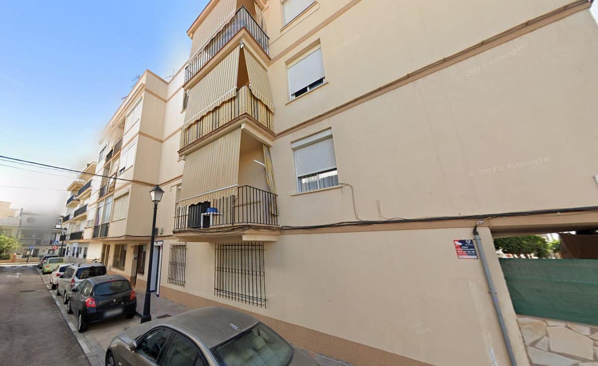 Appartement met 3 slaapkamers in Fuengirola – 97 m², €229.000 in Fuengirola - foto 8