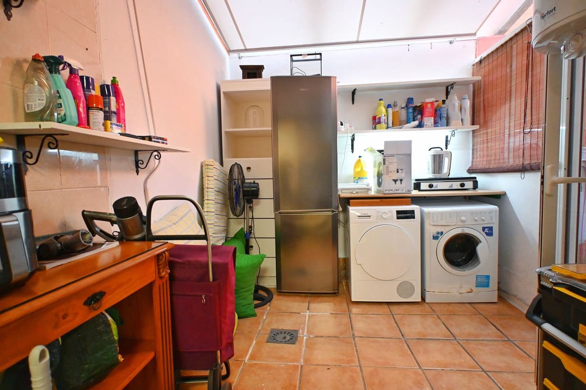 Appartement met 3 slaapkamers te koop in Fuengirola, Torreblanca in Fuengirola - foto 16