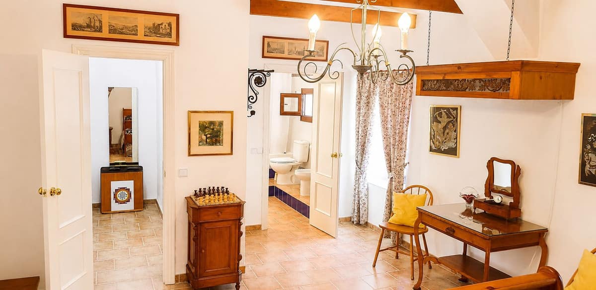 Huis met 3 slaapkamers in Alhaurín de la Torre in Alhaurín de la Torre - foto 16