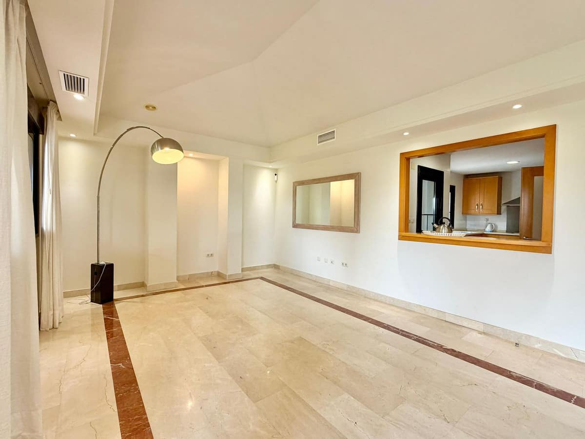 4-slaapkamer penthouse in Puerto Banús in Puerto Banús - foto 4