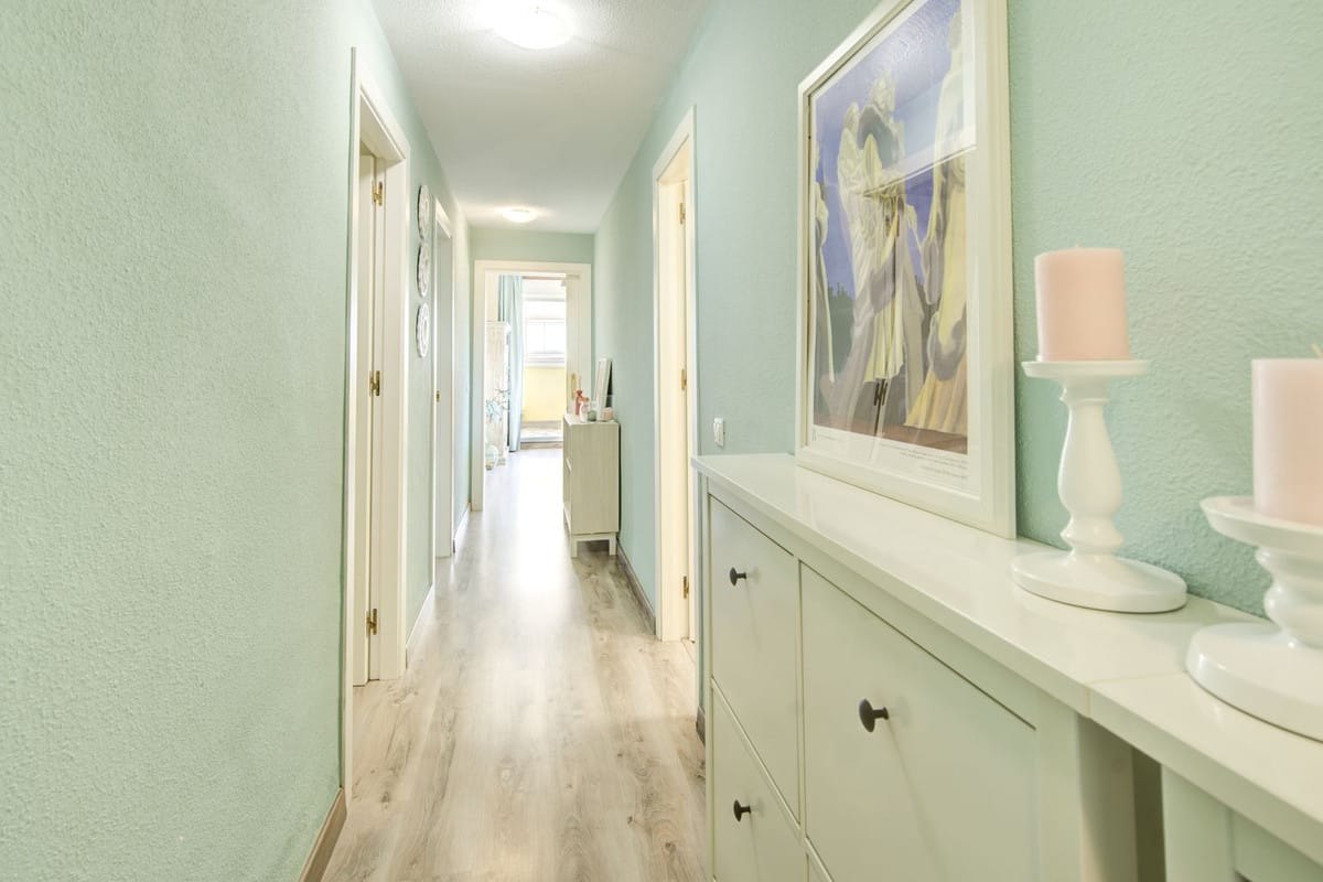 Prachtig 2-slaapkamer appartement in Los Prados del Golf, La Cala de Mijas in La Cala de Mijas - foto 8