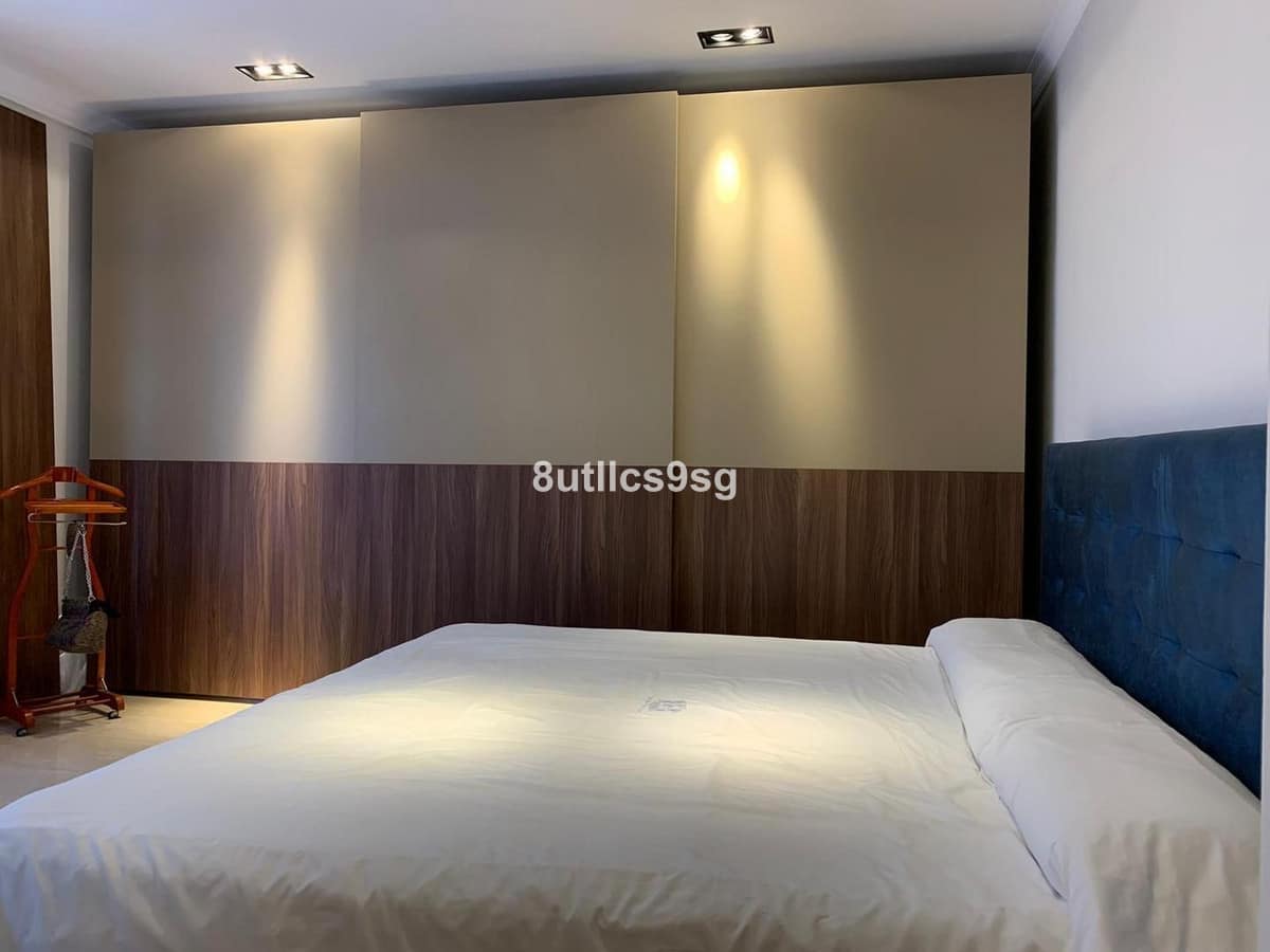 2-slaapkamerappartement in Estepona in Estepona - foto 16