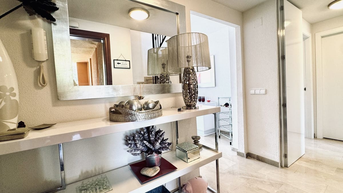 3-slaapkamer appartement in Casares Playa in Casares Playa - foto 14