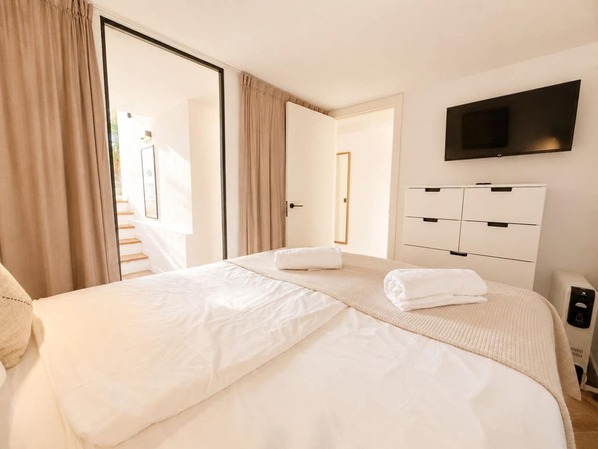 2 bedroom House in Estepona in Estepona - foto 19