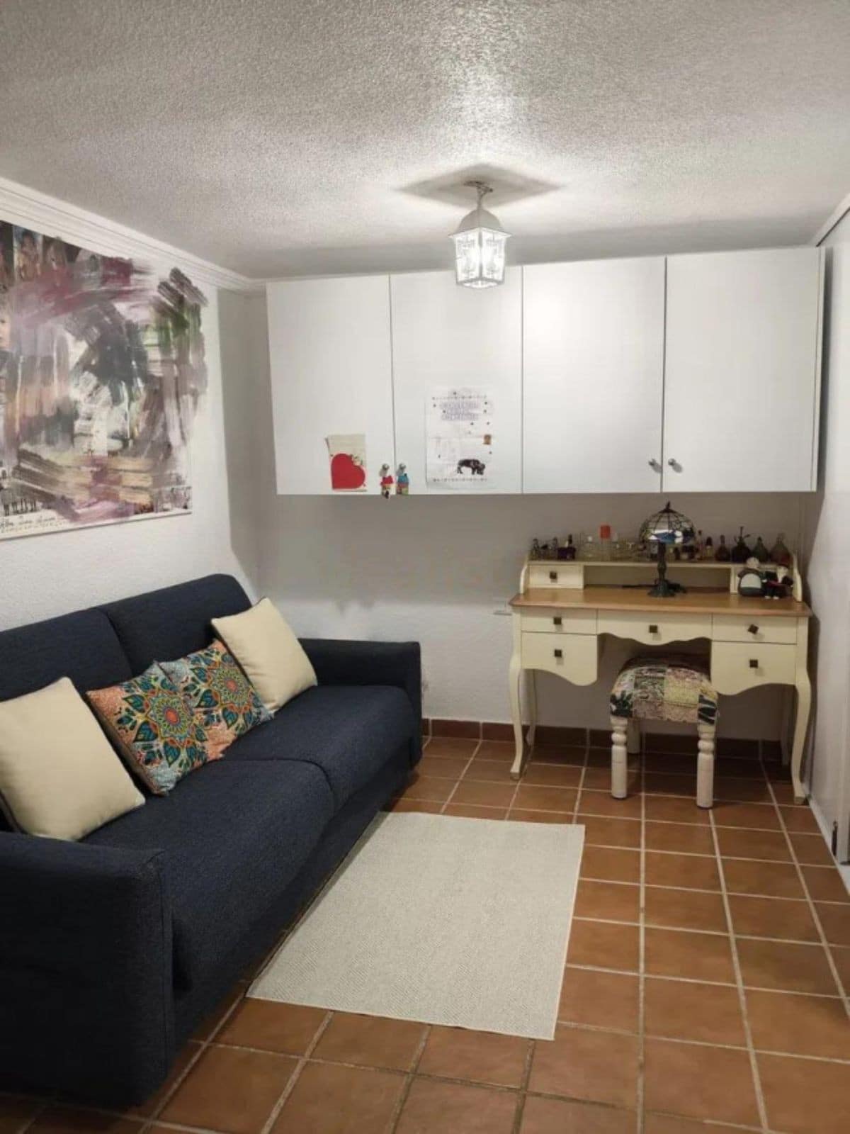 Appartement met 1 slaapkamer in Torreguadiaro in Torreguadiaro - foto 20