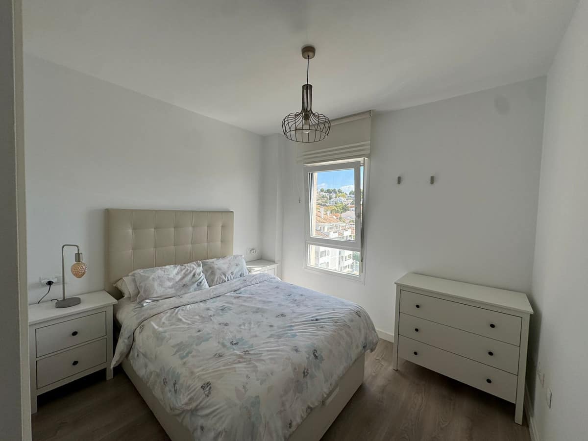3-slaapkamer appartement in Nueva Andalucía in Nueva Andalucía - foto 18