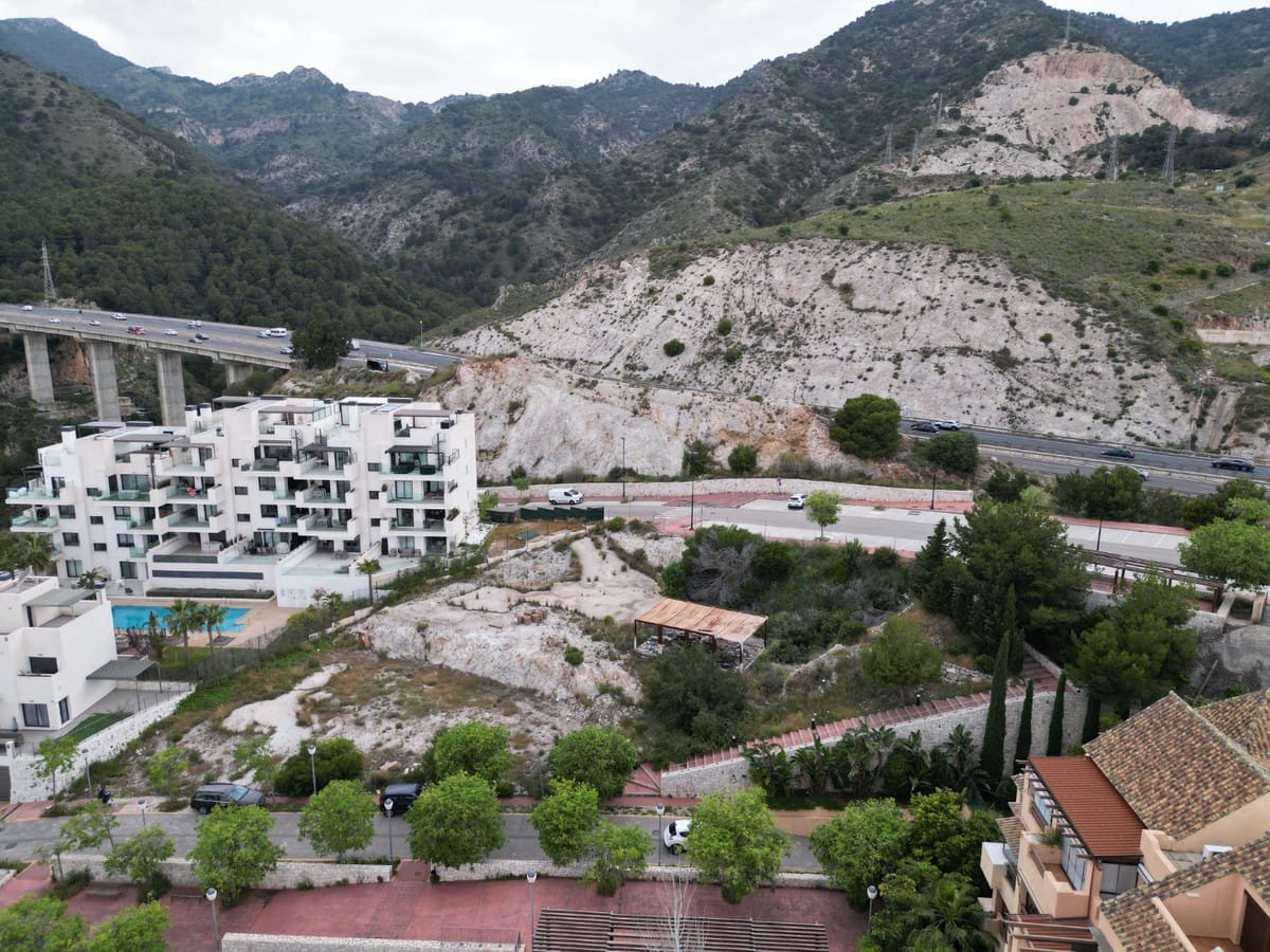 Kavel in Benalmádena in Benalmadena - foto 18