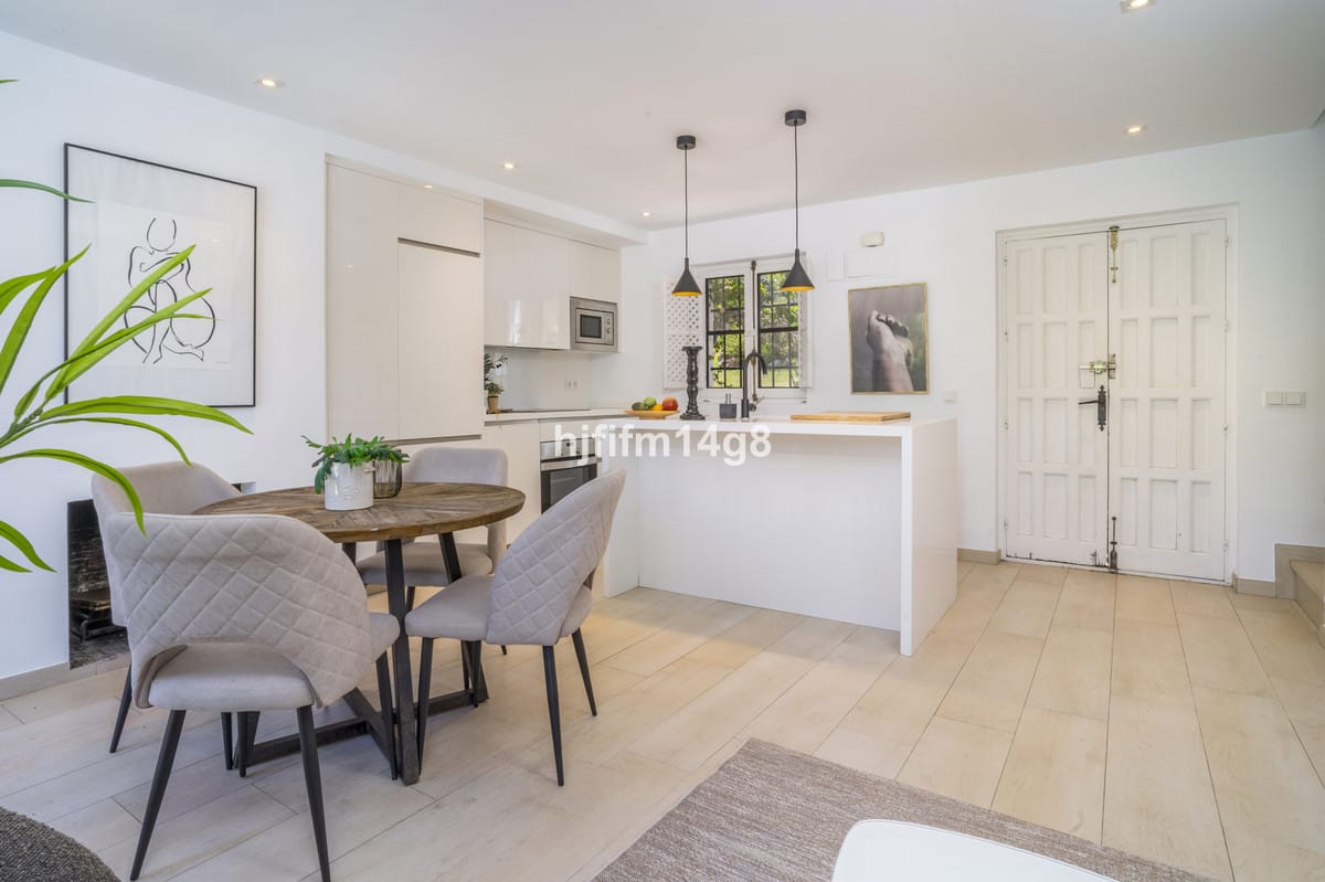 2-slaapkamerwoning in Nueva Andalucía in Nueva Andalucía - foto 3