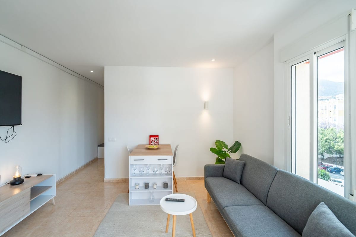Gerenoveerd 1-slaapkamer appartement in Edificio Iris, Arroyo de la Miel (Benalmádena) in Arroyo de la Miel - foto 14