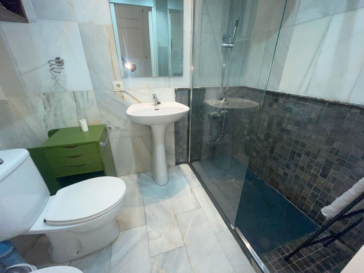 1-slaapkamer appartement in Estepona in Estepona - foto 6