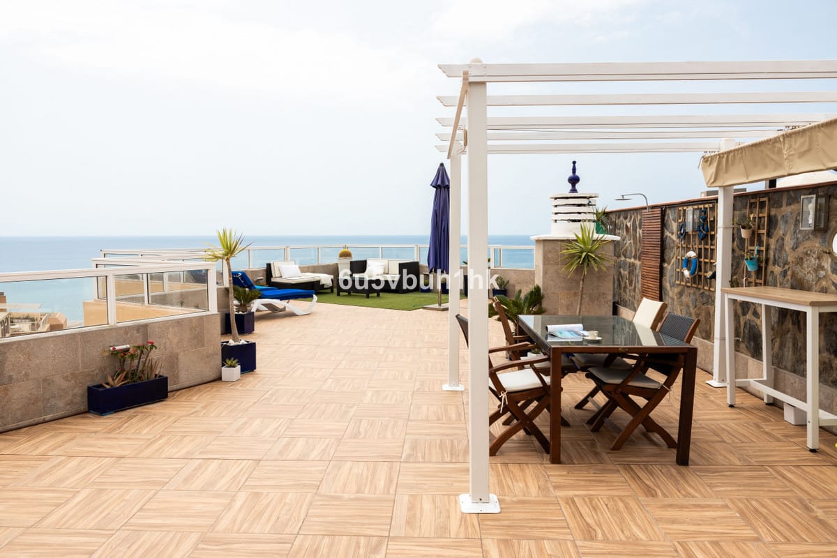 Penthouse met 3 slaapkamers in Torrox Costa in Torrox Costa - foto 6