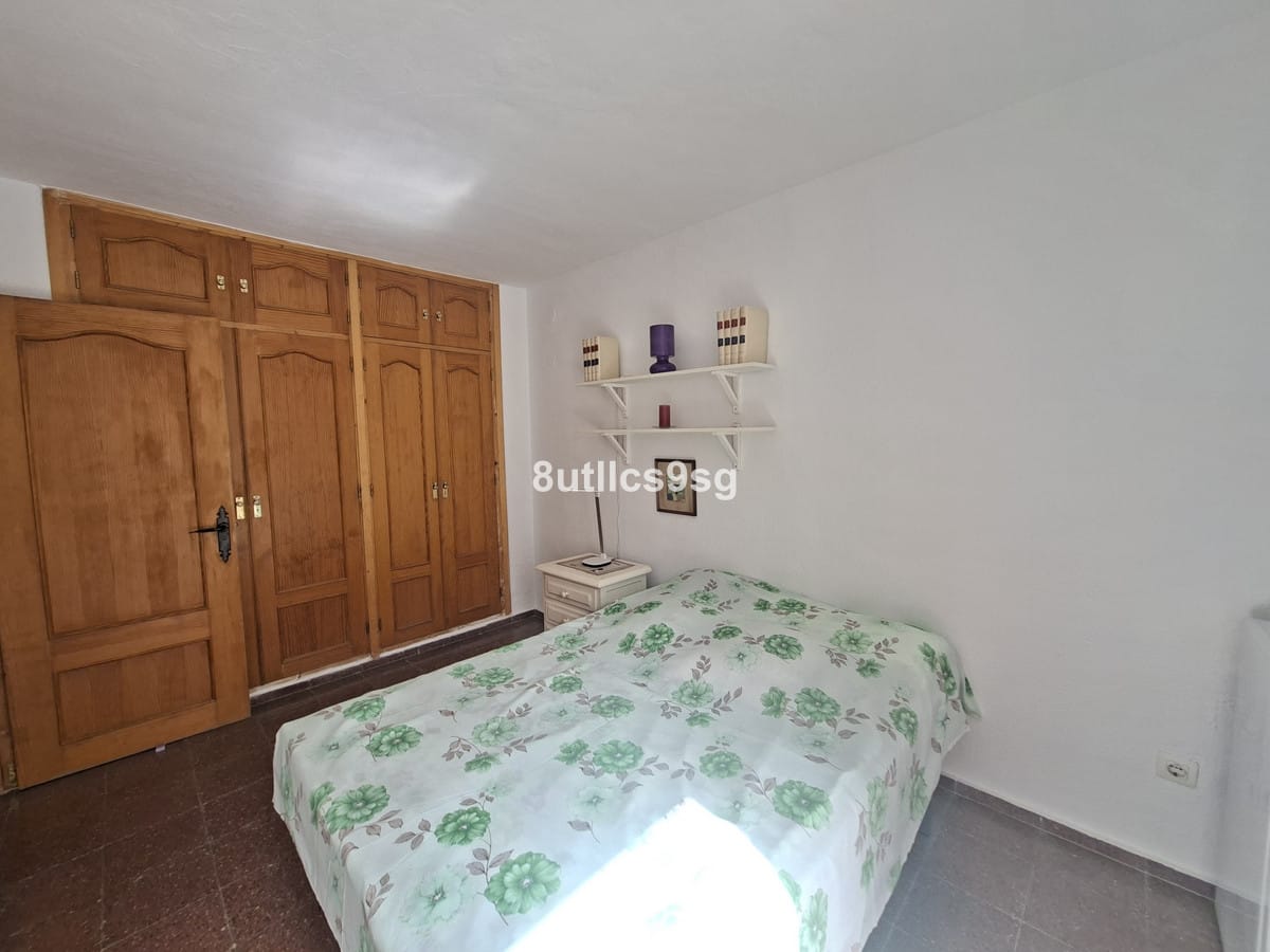 2-slaapkamer villa in La Campana, Málaga in La Campana - foto 16