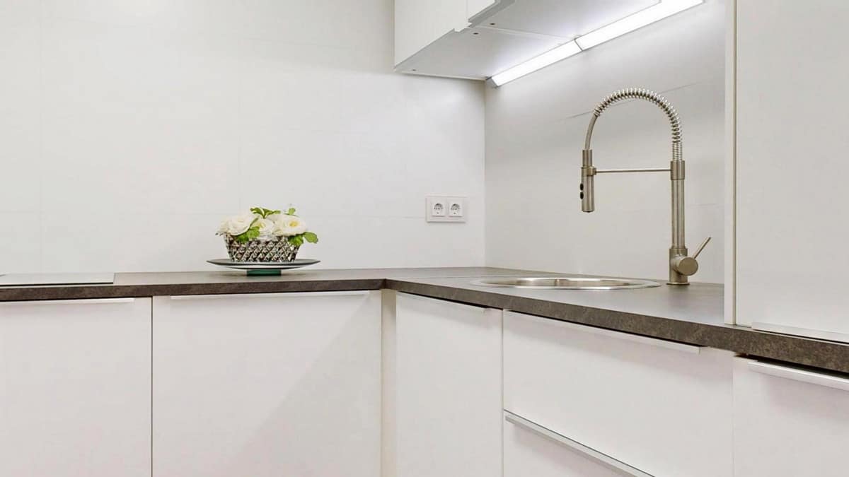 1 bedroom Apartment in Málaga in Málaga - foto 8