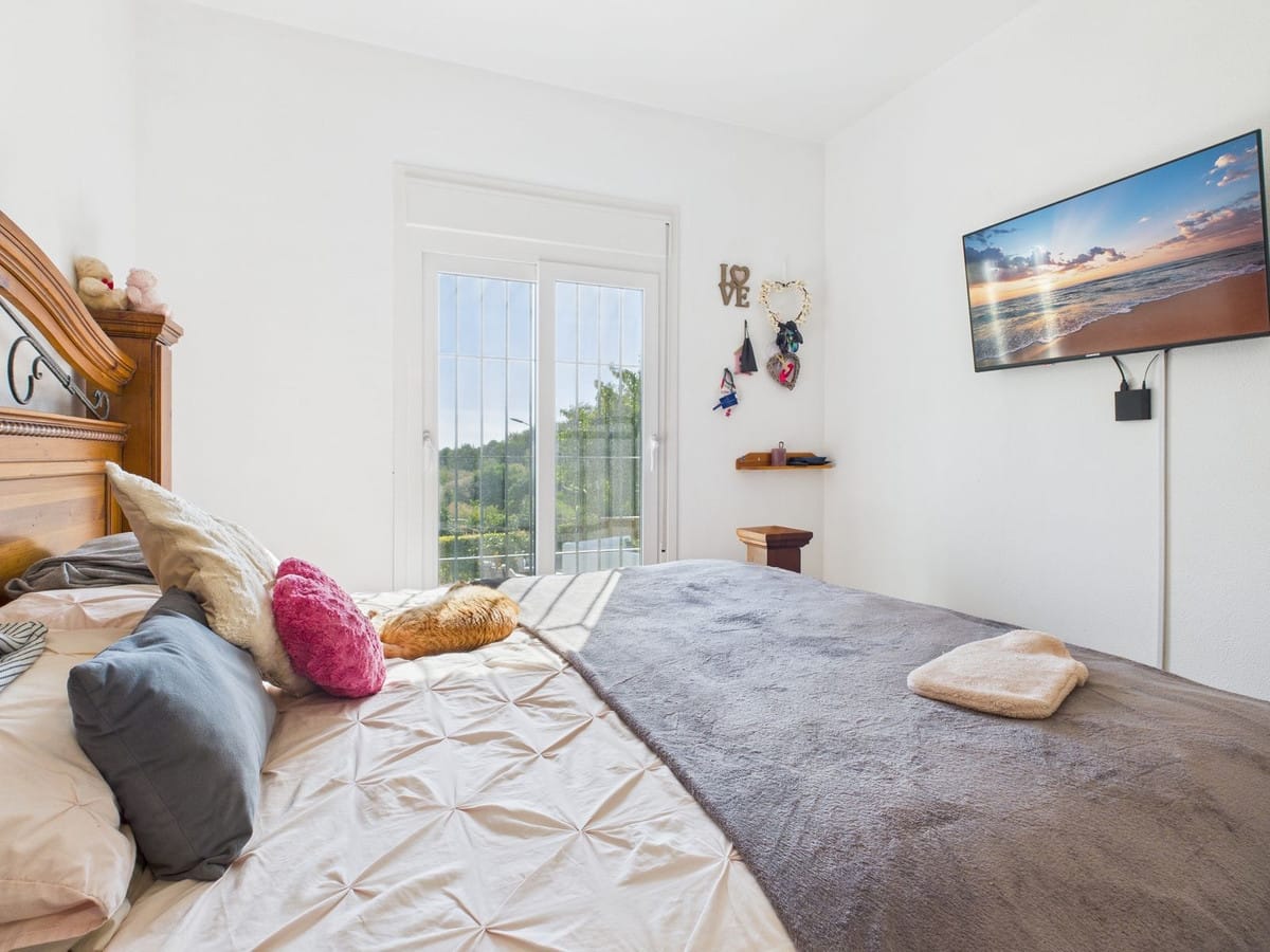 4-slaapkamer vrijstaande villa met privézwembad in Estepona (Forest Hills) in Estepona - foto 18