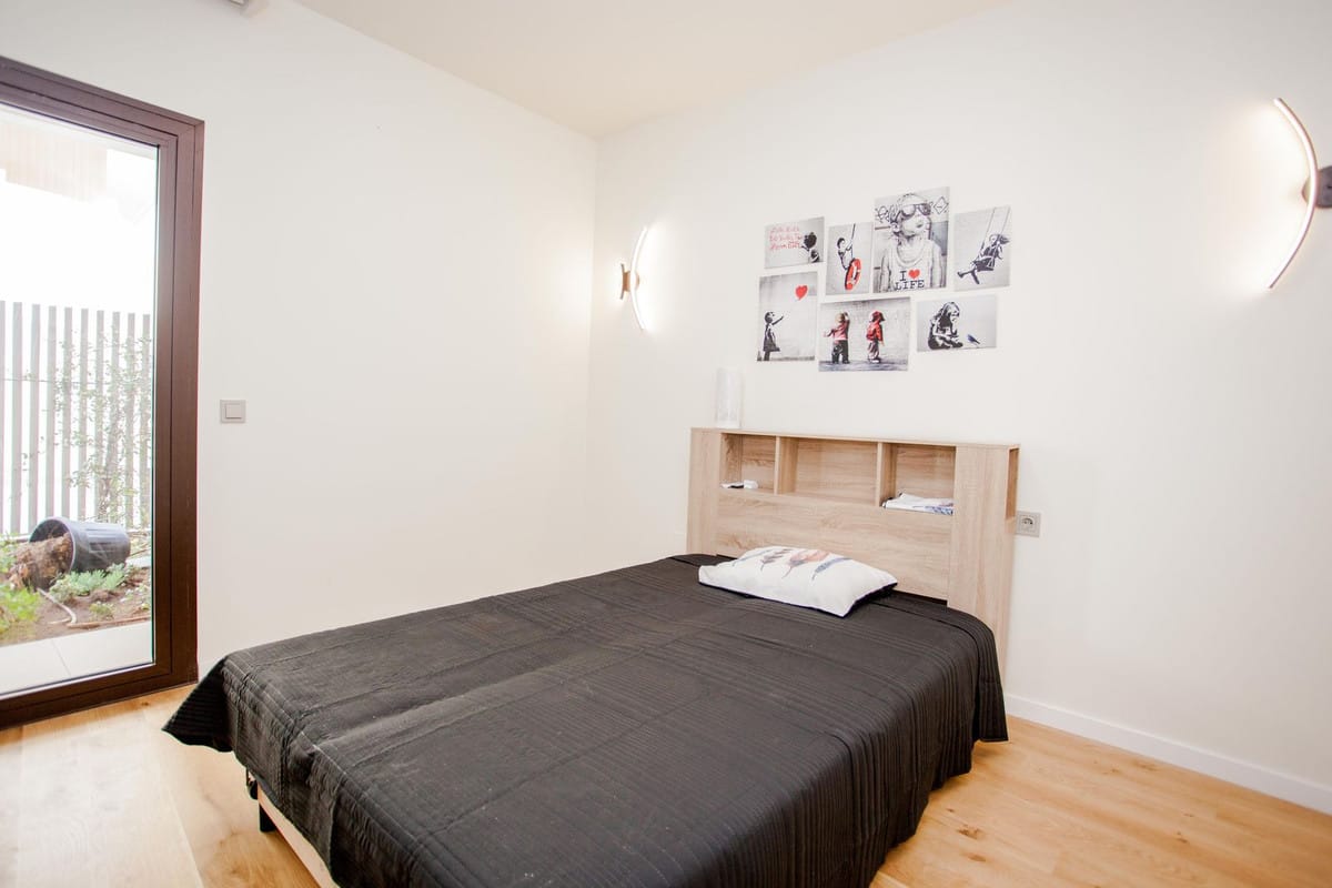 2-slaapkamer appartement op de begane grond in Fuengirola in Fuengirola - foto 13