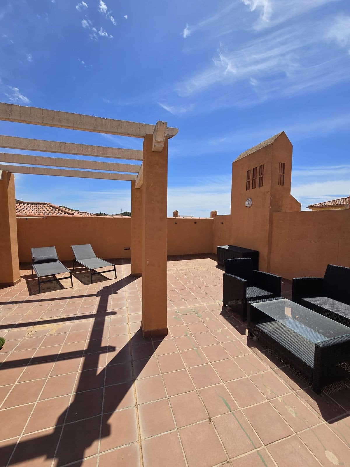 2-slaapkamer penthouse in Reserva de Marbella in Reserva de Marbella - foto 4
