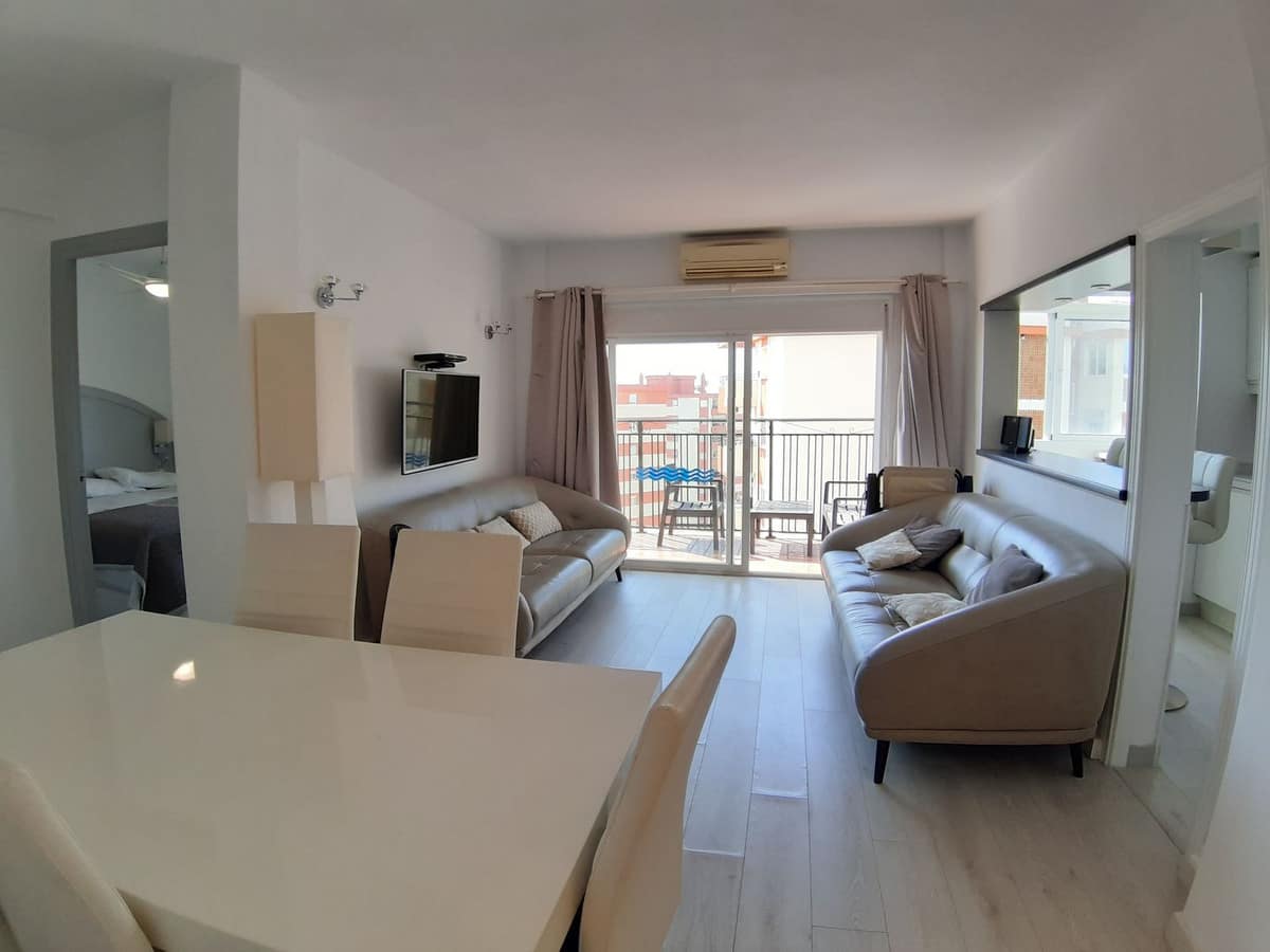 2-slaapkamerappartement in Fuengirola in Fuengirola - foto 3