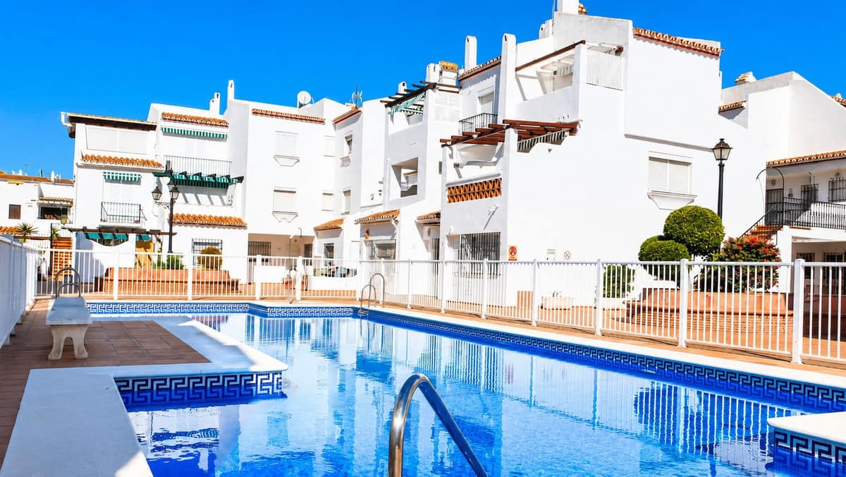 2 bedroom Apartment in La Duquesa in La Duquesa - foto 15