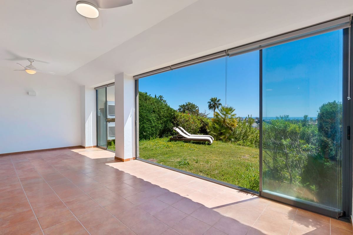 3-slaapkamer duplexappartement in Atalaya in Atalaya - foto 11