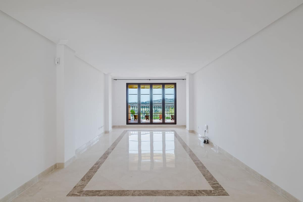2-slaapkamerappartement in Los Arqueros in Los Arqueros - foto 12