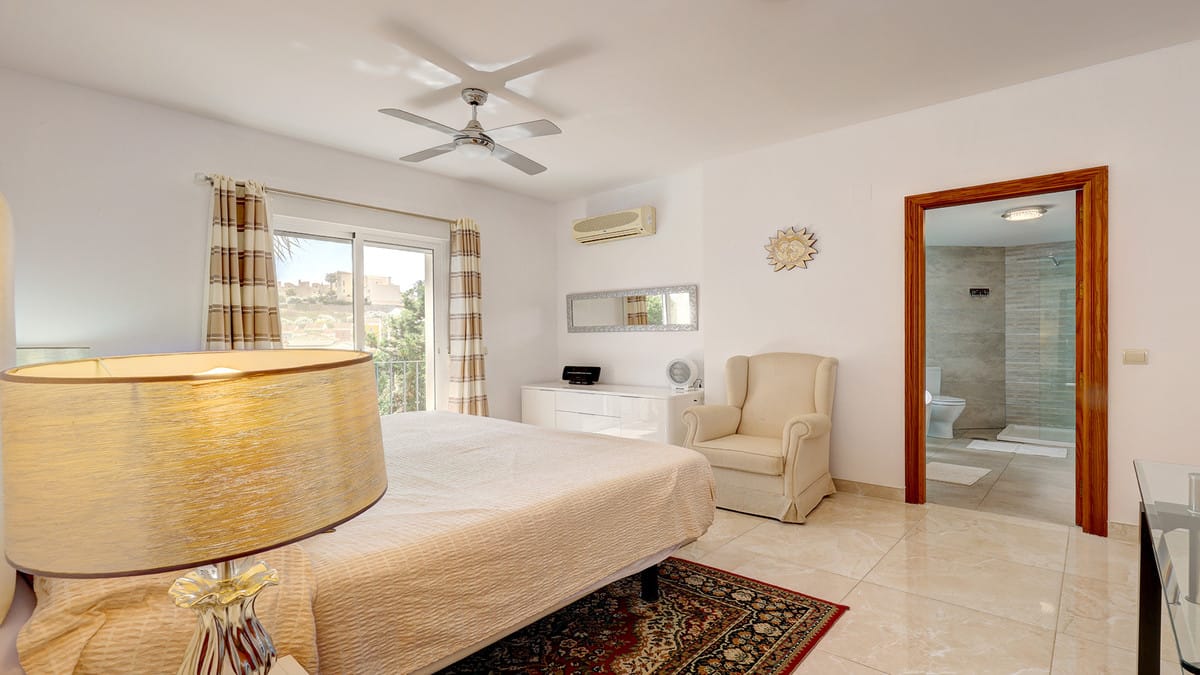 5 bedroom House in Casares in Casares - foto 20