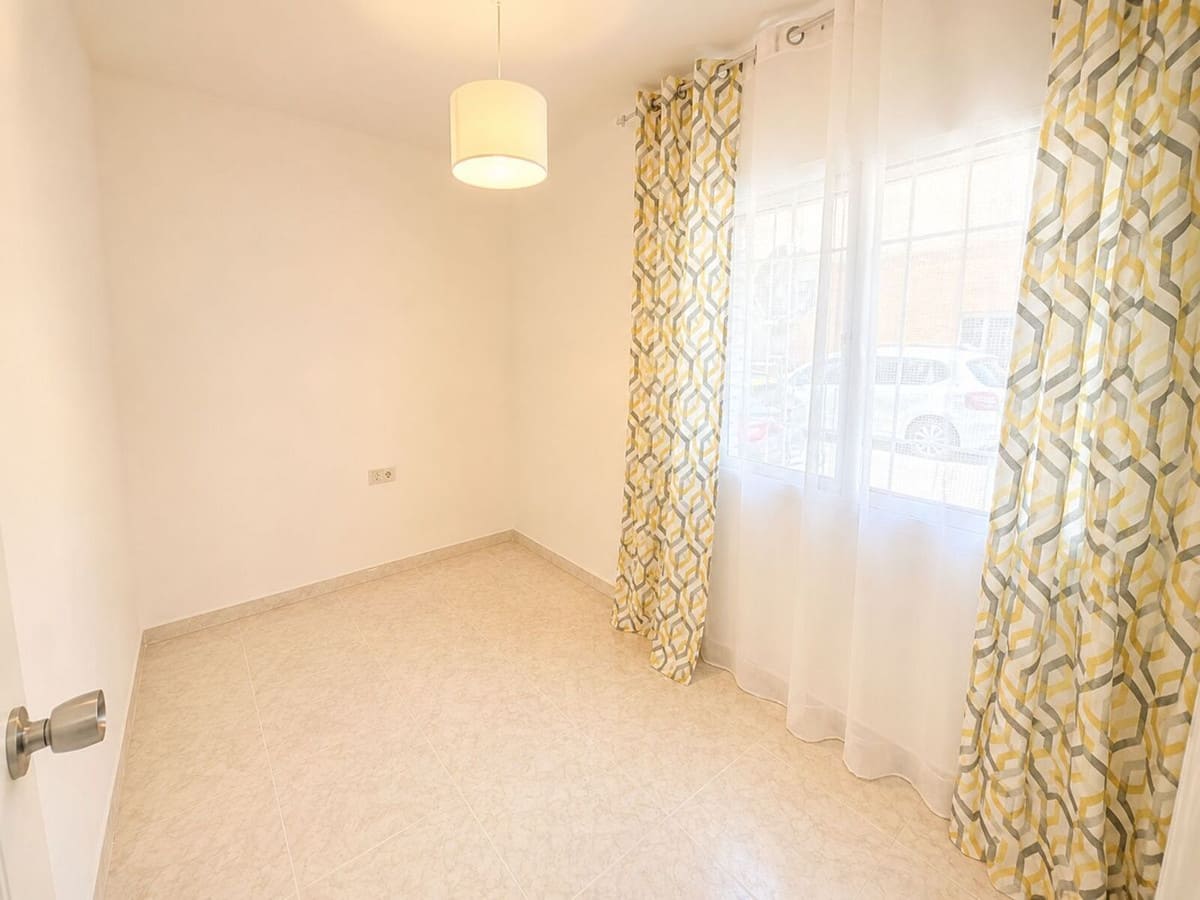 Appartement met 3 slaapkamers in Fuengirola in Fuengirola - foto 5