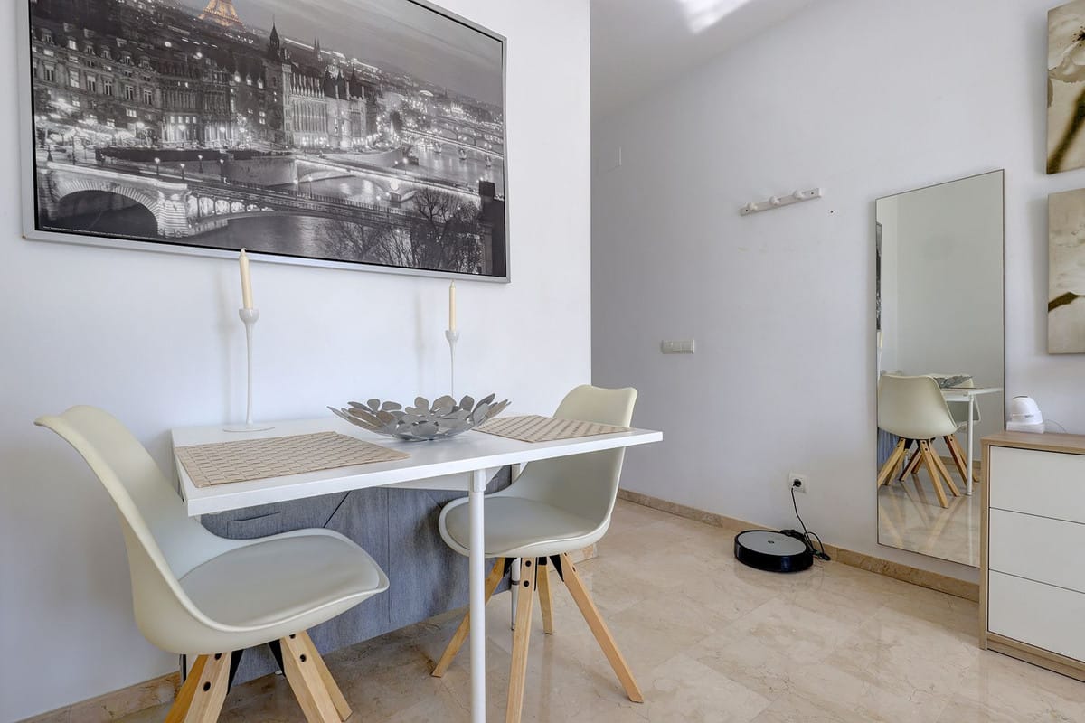 Duplex-penthouse met zeezicht in Mijas Golf in Mijas Golf - foto 11