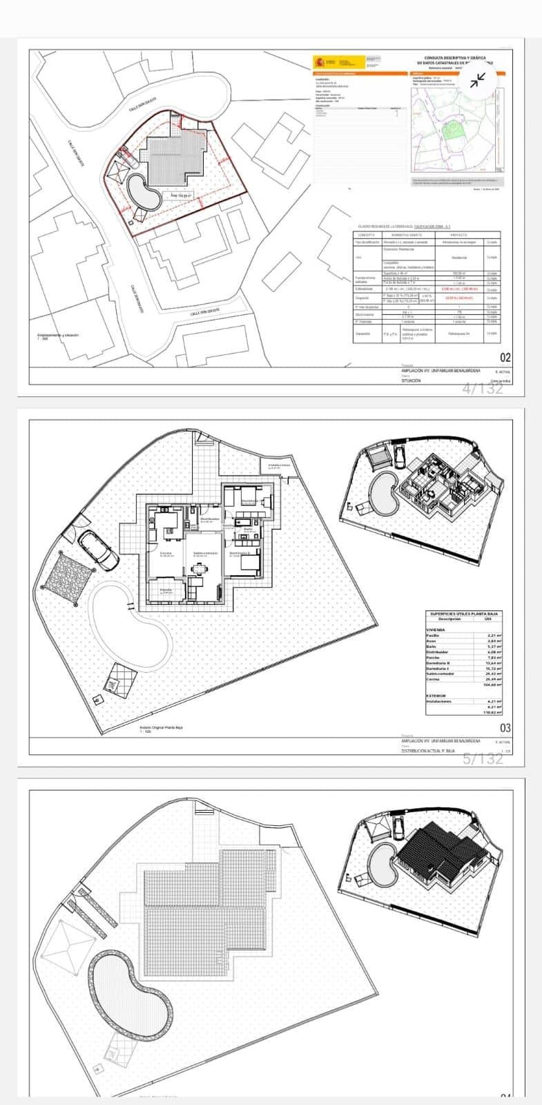 2-slaapkamer vrijstaande villa in Torremuelle, Benalmádena in Benalmadena - foto 12