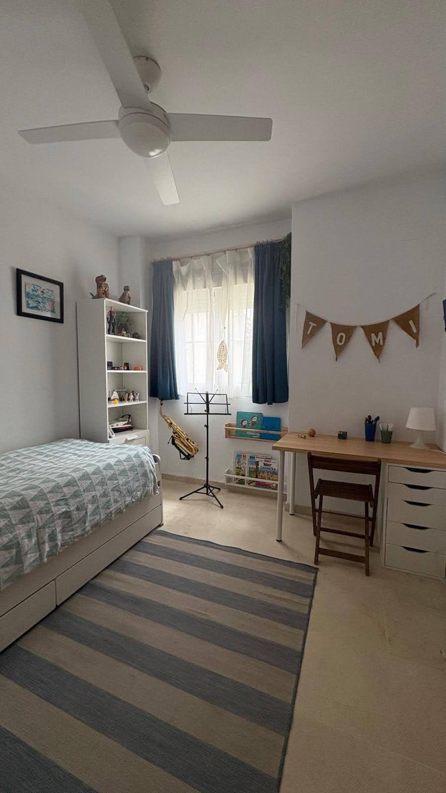 2-slaapkamer appartement in Benalmádena in Benalmadena - foto 18