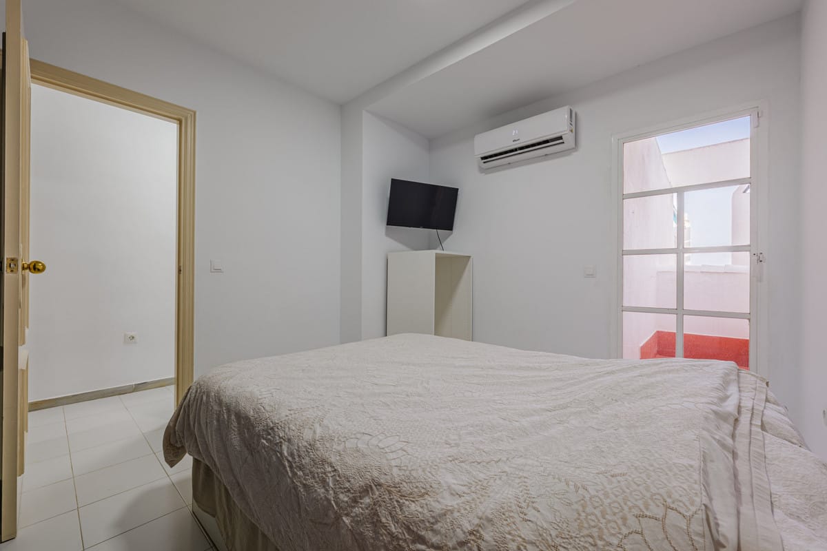 Appartement met 2 slaapkamers in La Cala de Mijas in La Cala de Mijas - foto 19
