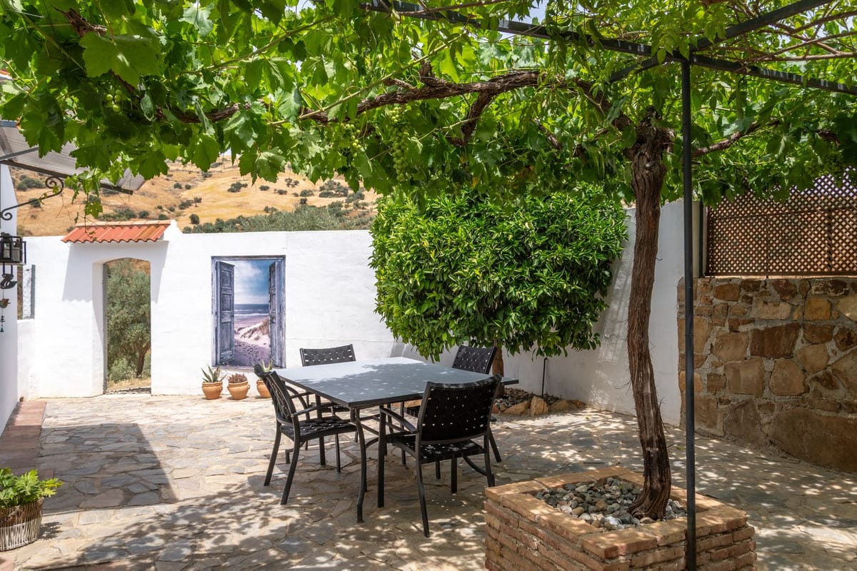 3 bedroom House in Alora in Alora - foto 4