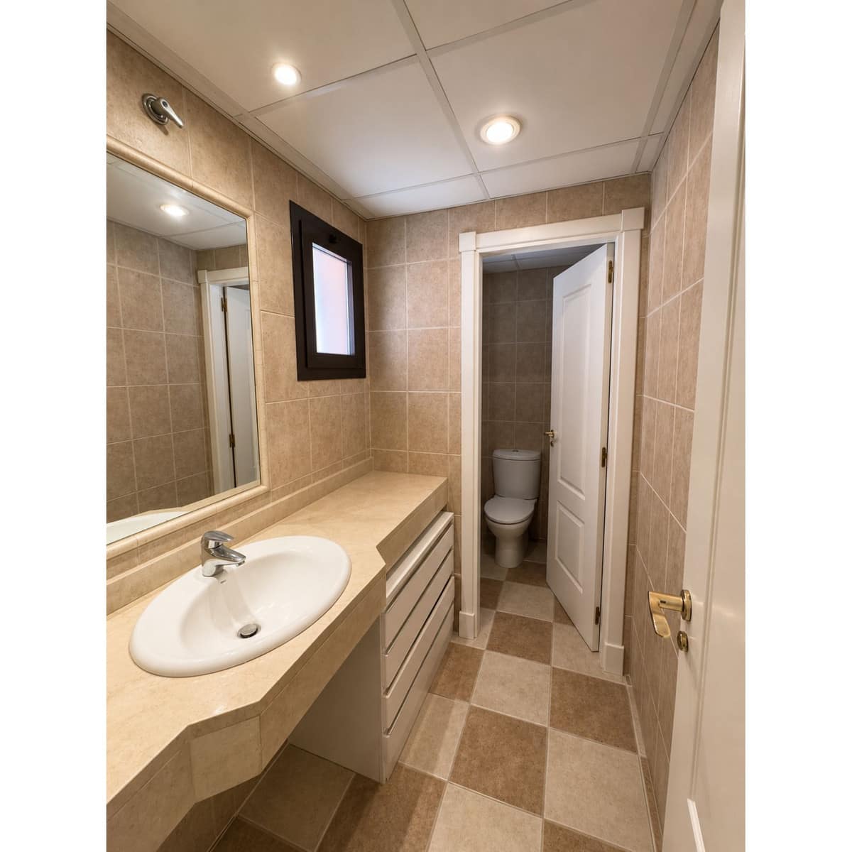 Duplex-penthouse in Hacienda del Sol, Estepona – 3 slaapkamers, 3 badkamers, 4 terrassen in Estepona - foto 13