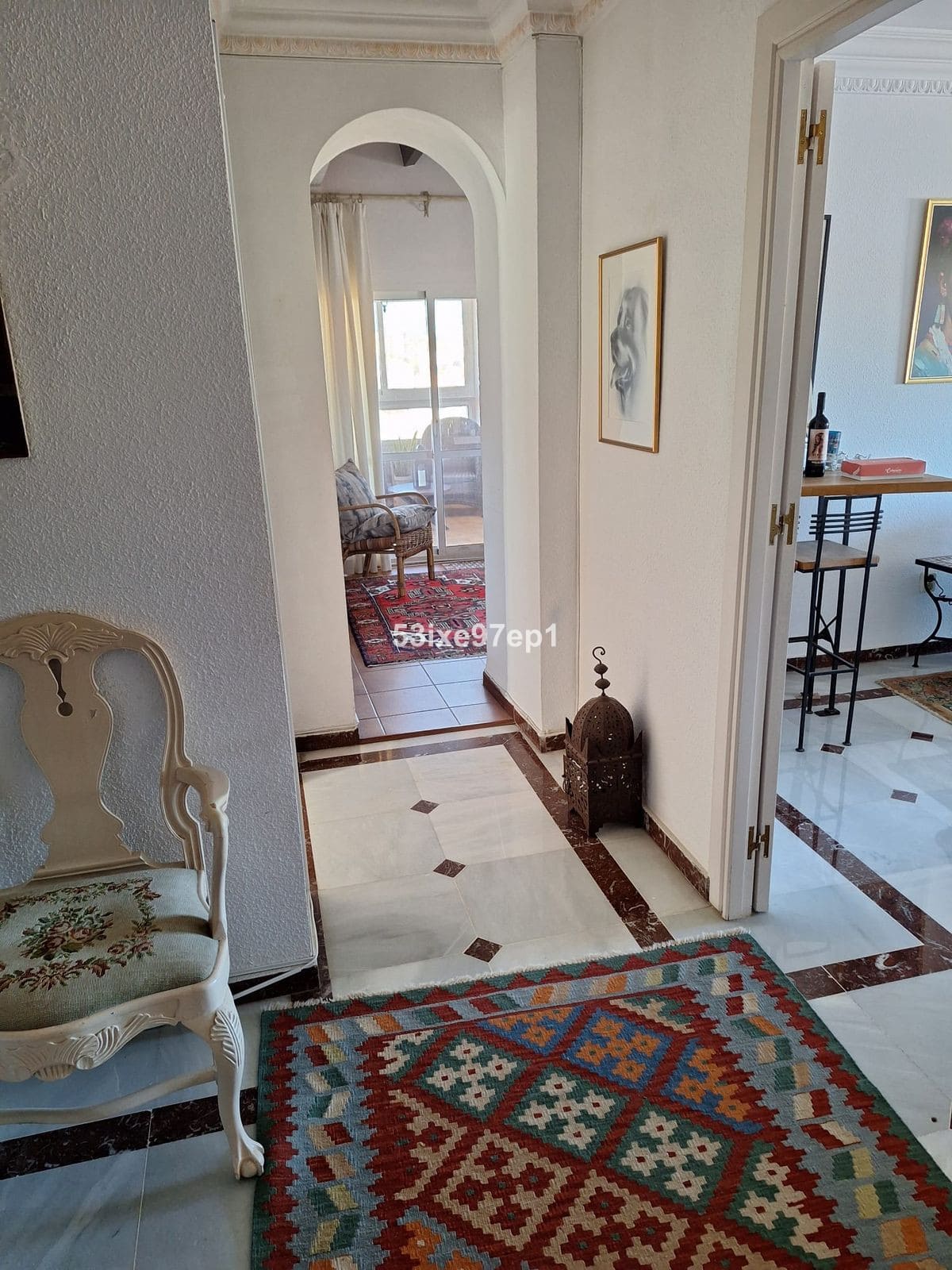 Penthouse met drie slaapkamers in Fuengirola in Fuengirola - foto 3