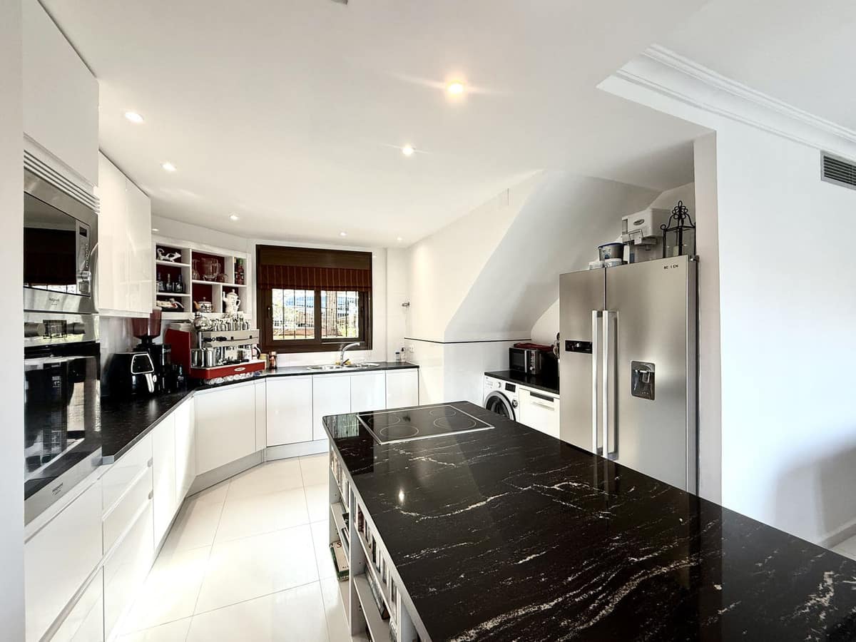 3-slaapkamer villa in Riviera del Sol in Riviera del Sol - foto 11