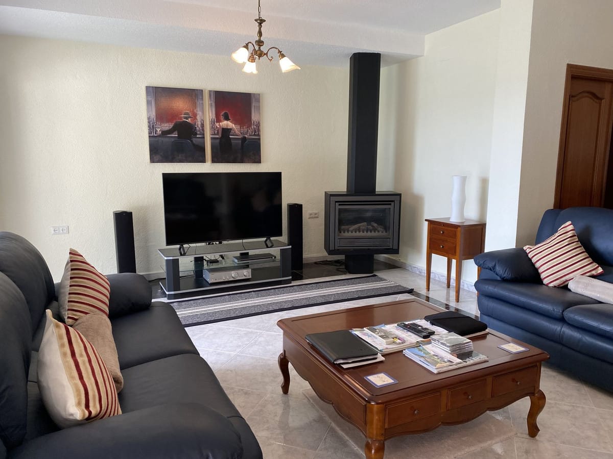 4-slaapkamer villa in Mijas te koop – €985.000 in Mijas - foto 7