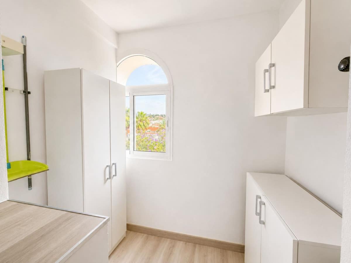 Charmant penthouse met 2 slaapkamers in Sotogrande in Sotogrande - foto 12