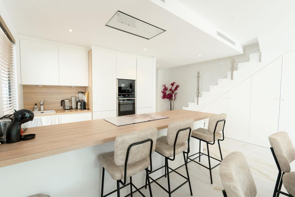 4-slaapkamer villa in Oasis 22, Selwo – New Golden Mile, Estepona in Selwo - foto 9