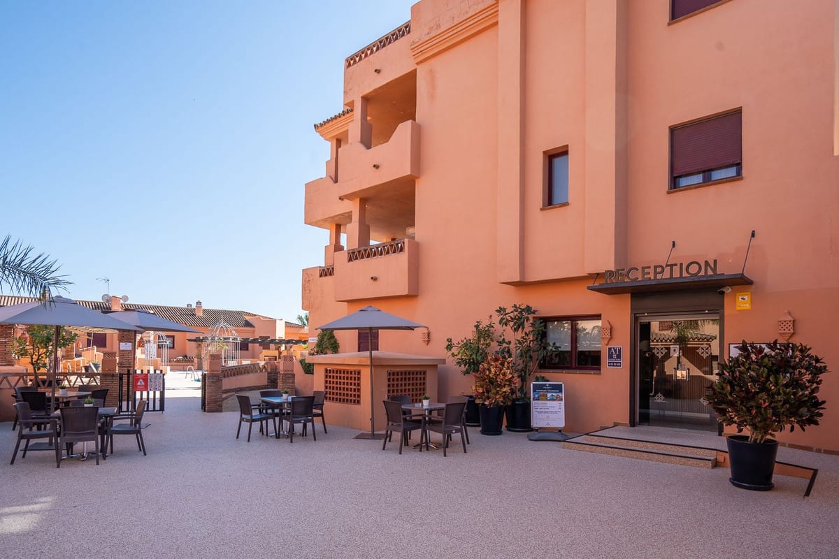 1-slaapkamerappartement in Benahavís in Benahavís - foto 13