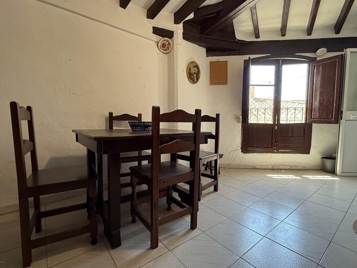 4-slaapkamer Stadswoning in Alora, Málaga in Alora - foto 12