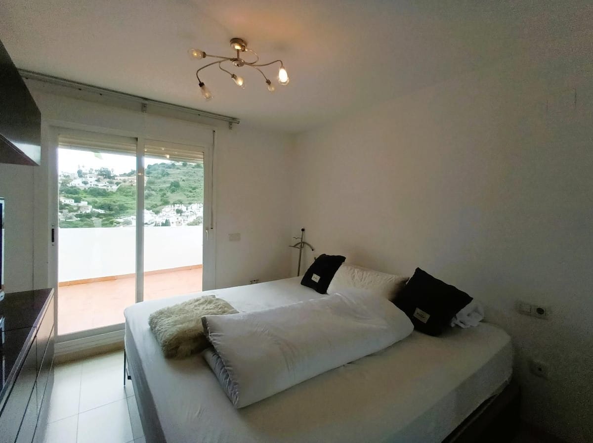 4 bedroom Apartment in Torrequebrada in Torrequebrada - foto 18