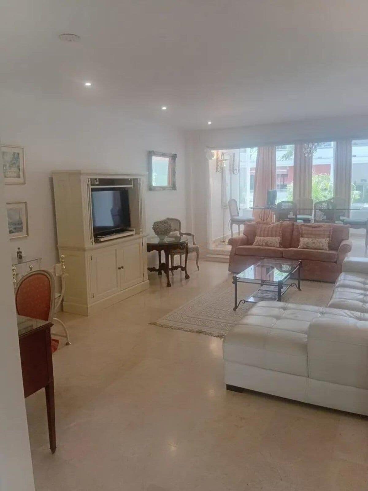 2-slaapkamer appartement aan Marbella’s Golden Mile in The Golden Mile - foto 3