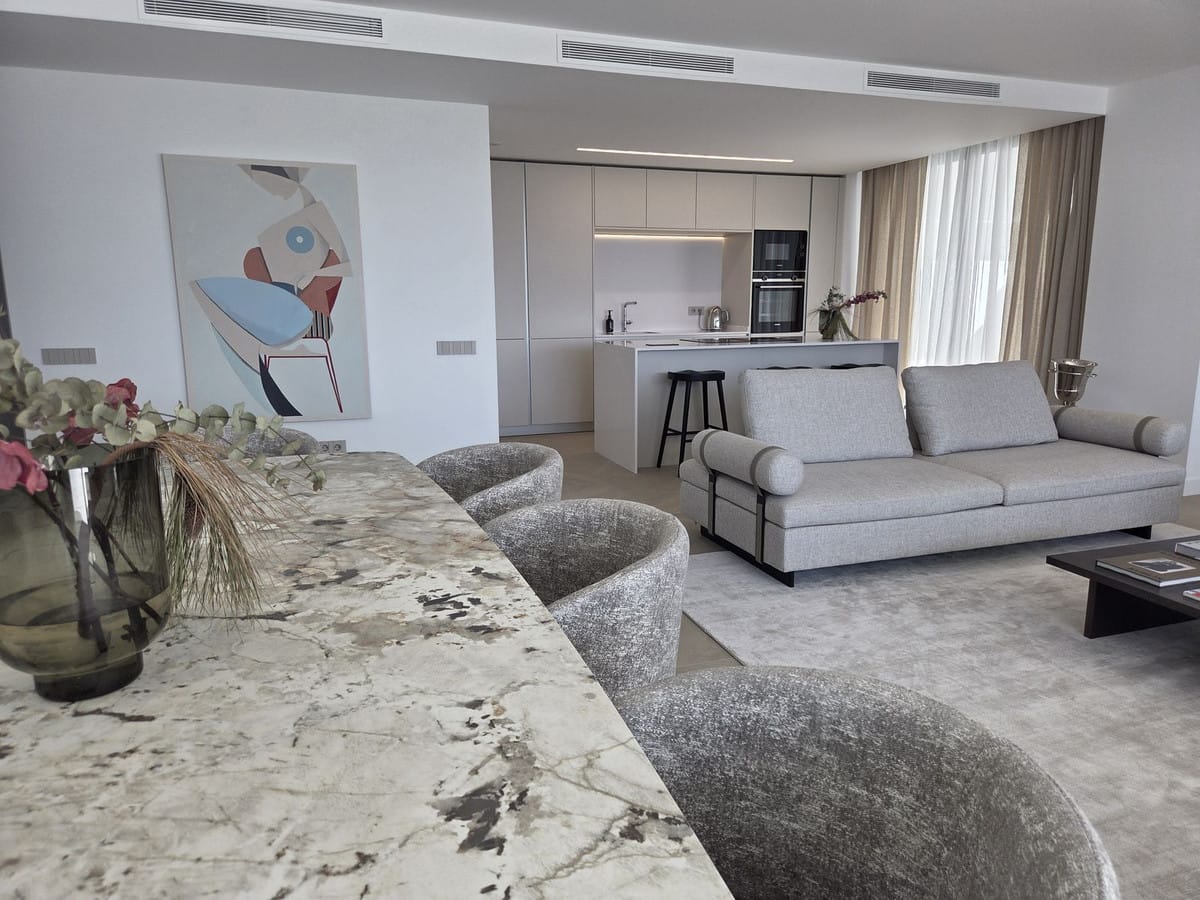 Drie-slaapkamerappartement in Santa Clara, Marbella in Santa Clara - foto 7