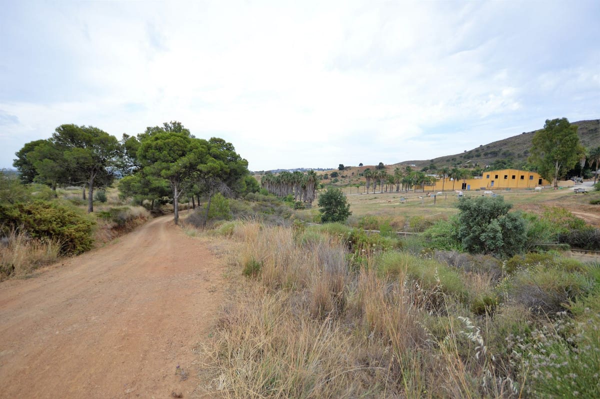 9-slaapkamer finca in Mijas in Mijas - foto 12